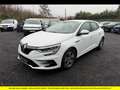 Renault Megane Megane IV Berline TCe 140 Evolution Blanc - thumbnail 1