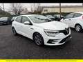 Renault Megane Megane IV Berline TCe 140 Evolution Blanc - thumbnail 3