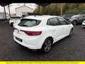 Renault Megane Megane IV Berline TCe 140 Evolution Blanc - thumbnail 4
