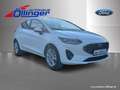 Ford Fiesta Titanium*Winterpaket*Komfortpaket*LED-Nebelscheinw Weiß - thumbnail 3