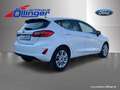 Ford Fiesta Titanium*Winterpaket*Komfortpaket*LED-Nebelscheinw Weiß - thumbnail 4