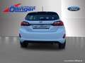 Ford Fiesta Titanium*Winterpaket*Komfortpaket*LED-Nebelscheinw Weiß - thumbnail 5