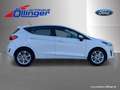 Ford Fiesta Titanium*Winterpaket*Komfortpaket*LED-Nebelscheinw Weiß - thumbnail 2