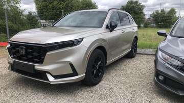 CR-V e:PHEV 2.0i 2WD Advance Tech + winterbanden