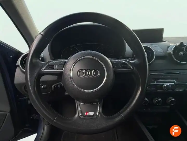 Audi A1 1.6 TDI Adrenalin 2018, foto 15