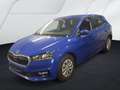 Skoda Fabia 1.0 Selection *LED*PARKSENSOR*SITZHZG* Blau - thumbnail 2