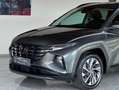 Hyundai TUCSON Tucson III 2021 1.6 crdi 48V Xline 2wd imt Grau - thumbnail 2