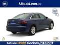 Audi A3 Sedán 30 TFSI Advanced Azul - thumbnail 5
