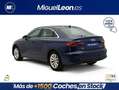 Audi A3 Sedán 30 TFSI Advanced Azul - thumbnail 4