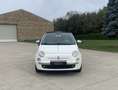 Fiat 500C 0.9i Essence ** Gucci Edition - Cabrio ** GAR 12M Wit - thumbnail 6