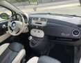 Fiat 500C 0.9i Essence ** Gucci Edition - Cabrio ** GAR 12M Wit - thumbnail 21