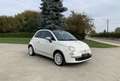 Fiat 500C 0.9i Essence ** Gucci Edition - Cabrio ** GAR 12M Wit - thumbnail 3