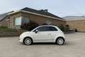 Fiat 500C 0.9i Essence ** Gucci Edition - Cabrio ** GAR 12M Wit - thumbnail 8