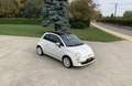 Fiat 500C 0.9i Essence ** Gucci Edition - Cabrio ** GAR 12M Wit - thumbnail 1