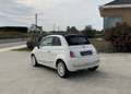 Fiat 500C 0.9i Essence ** Gucci Edition - Cabrio ** GAR 12M Wit - thumbnail 5