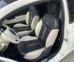Fiat 500C 0.9i Essence ** Gucci Edition - Cabrio ** GAR 12M Wit - thumbnail 16