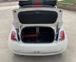 Fiat 500C 0.9i Essence ** Gucci Edition - Cabrio ** GAR 12M Wit - thumbnail 19