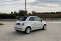 Fiat 500C 0.9i Essence ** Gucci Edition - Cabrio ** GAR 12M Wit - thumbnail 4