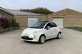 Fiat 500C 0.9i Essence ** Gucci Edition - Cabrio ** GAR 12M Wit - thumbnail 2