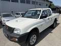 Mitsubishi L200 L 200 2,5 DI-D 4WD *Pickerl 10/2026* Weiß - thumbnail 1