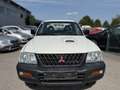 Mitsubishi L200 L 200 2,5 DI-D 4WD *Pickerl 10/2026* Weiß - thumbnail 2