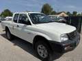 Mitsubishi L200 L 200 2,5 DI-D 4WD *Pickerl 10/2026* Weiß - thumbnail 3
