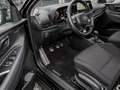 Hyundai BAYON Trend  -AppleCarPlay-AndroidAuto-DAB-Sitzheiz-Lenk Schwarz - thumbnail 9