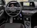 Hyundai BAYON Trend  -AppleCarPlay-AndroidAuto-DAB-Sitzheiz-Lenk Schwarz - thumbnail 4