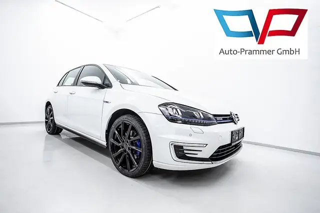 Volkswagen Golf GTE 1,4 PHEV