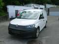 Volkswagen Caddy 4Motion, Regale, Flügeltüren, Parksensoren, Weiß - thumbnail 1
