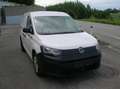 Volkswagen Caddy 4Motion, Regale, Flügeltüren, Parksensoren, Weiß - thumbnail 9