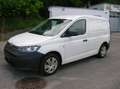 Volkswagen Caddy 4Motion, Regale, Flügeltüren, Parksensoren, Weiß - thumbnail 10