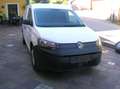 Volkswagen Caddy 4Motion, Regale, Flügeltüren, Parksensoren, Weiß - thumbnail 24