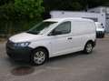 Volkswagen Caddy 4Motion, Regale, Flügeltüren, Parksensoren, Weiß - thumbnail 3