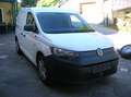 Volkswagen Caddy 4Motion, Regale, Flügeltüren, Parksensoren, Weiß - thumbnail 23