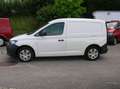 Volkswagen Caddy 4Motion, Regale, Flügeltüren, Parksensoren, Weiß - thumbnail 4