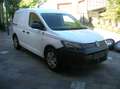 Volkswagen Caddy 4Motion, Regale, Flügeltüren, Parksensoren, Weiß - thumbnail 22