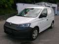 Volkswagen Caddy 4Motion, Regale, Flügeltüren, Parksensoren, Weiß - thumbnail 2