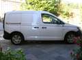 Volkswagen Caddy 4Motion, Regale, Flügeltüren, Parksensoren, Weiß - thumbnail 31