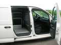 Volkswagen Caddy 4Motion, Regale, Flügeltüren, Parksensoren, Weiß - thumbnail 11