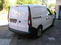 Volkswagen Caddy 4Motion, Regale, Flügeltüren, Parksensoren, Weiß - thumbnail 29