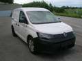 Volkswagen Caddy 4Motion, Regale, Flügeltüren, Parksensoren, Weiß - thumbnail 8