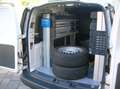 Volkswagen Caddy 4Motion, Regale, Flügeltüren, Parksensoren, Weiß - thumbnail 38