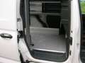 Volkswagen Caddy 4Motion, Regale, Flügeltüren, Parksensoren, Weiß - thumbnail 12