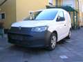 Volkswagen Caddy 4Motion, Regale, Flügeltüren, Parksensoren, Weiß - thumbnail 25