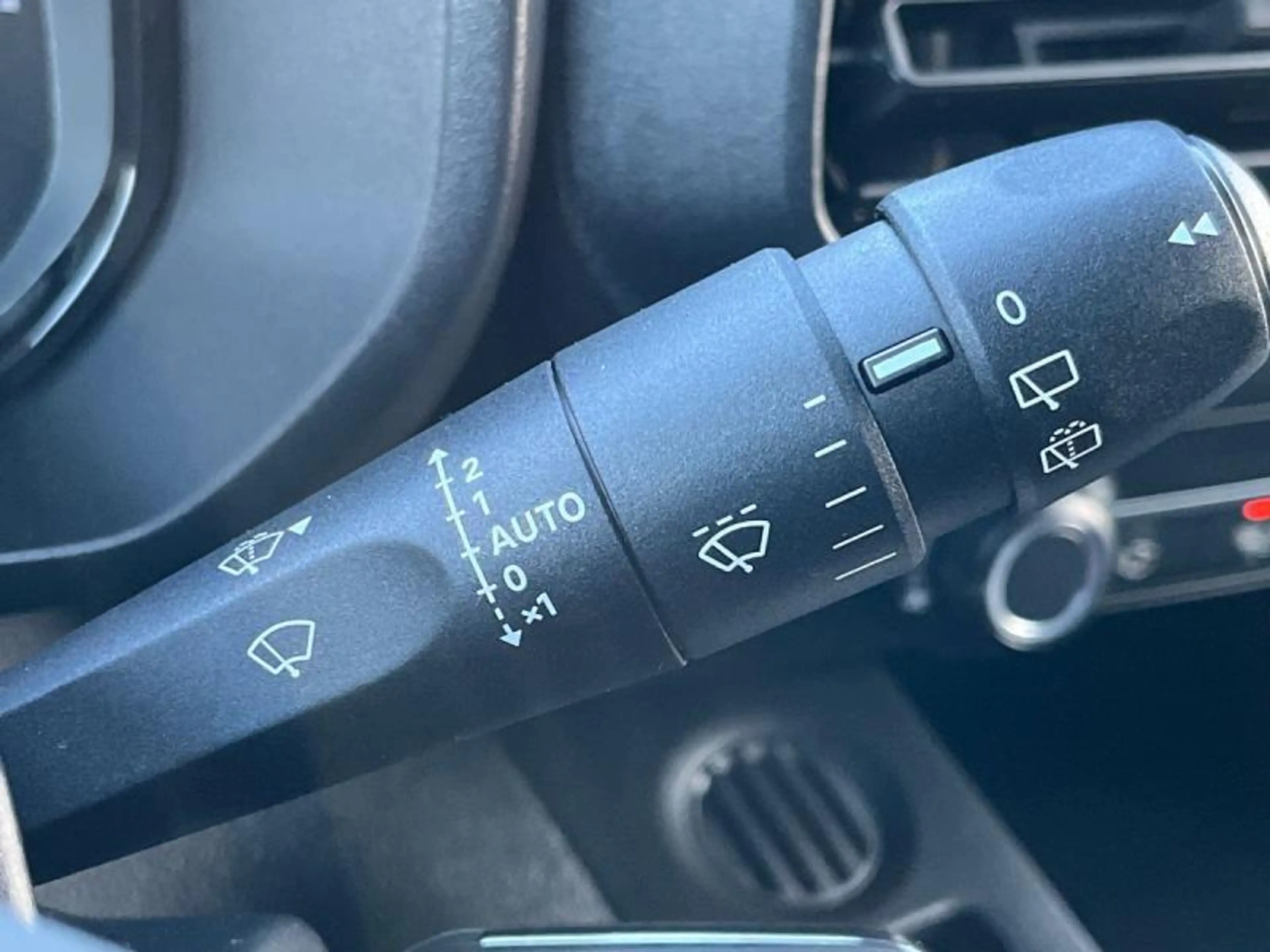 Toyota Proace City EV SWB Comfort+camera+sensoren achter — photo 14