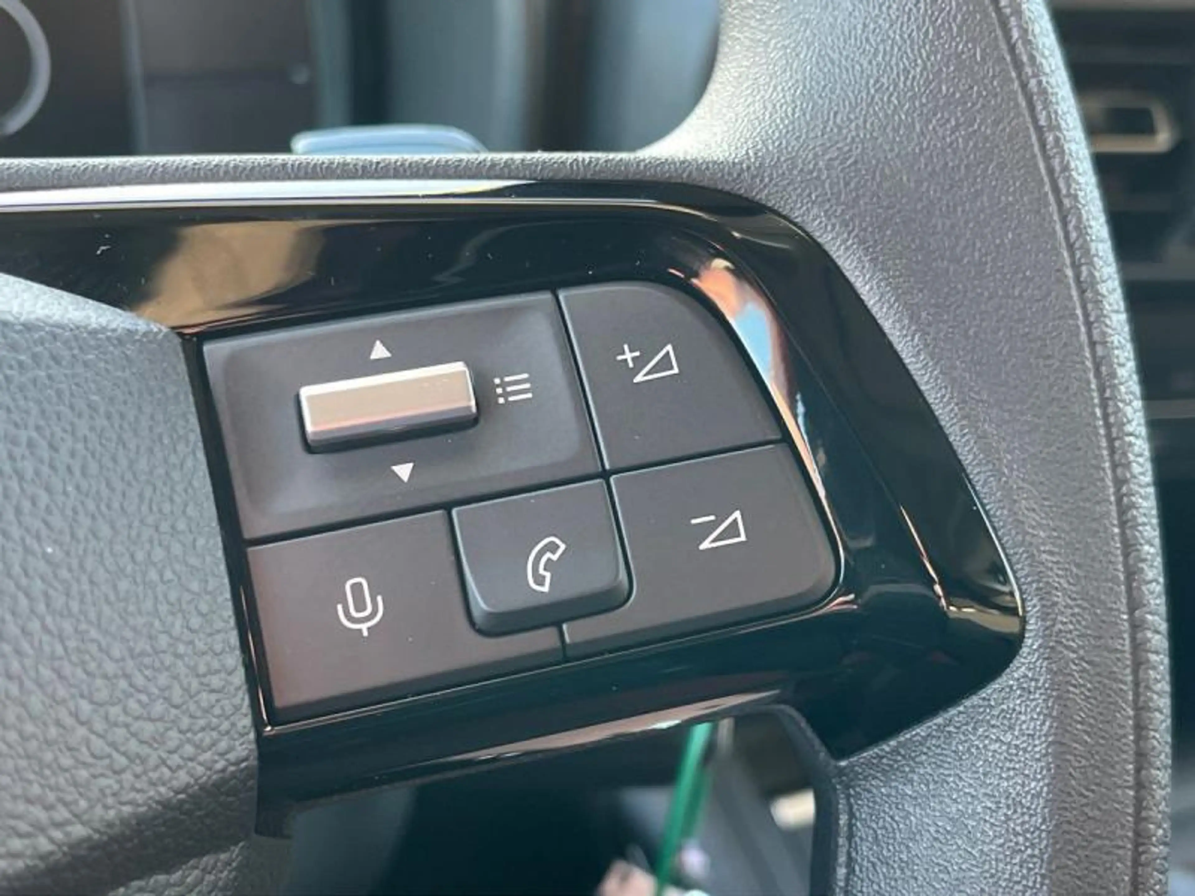Toyota Proace City EV SWB Comfort+camera+sensoren achter — photo 12