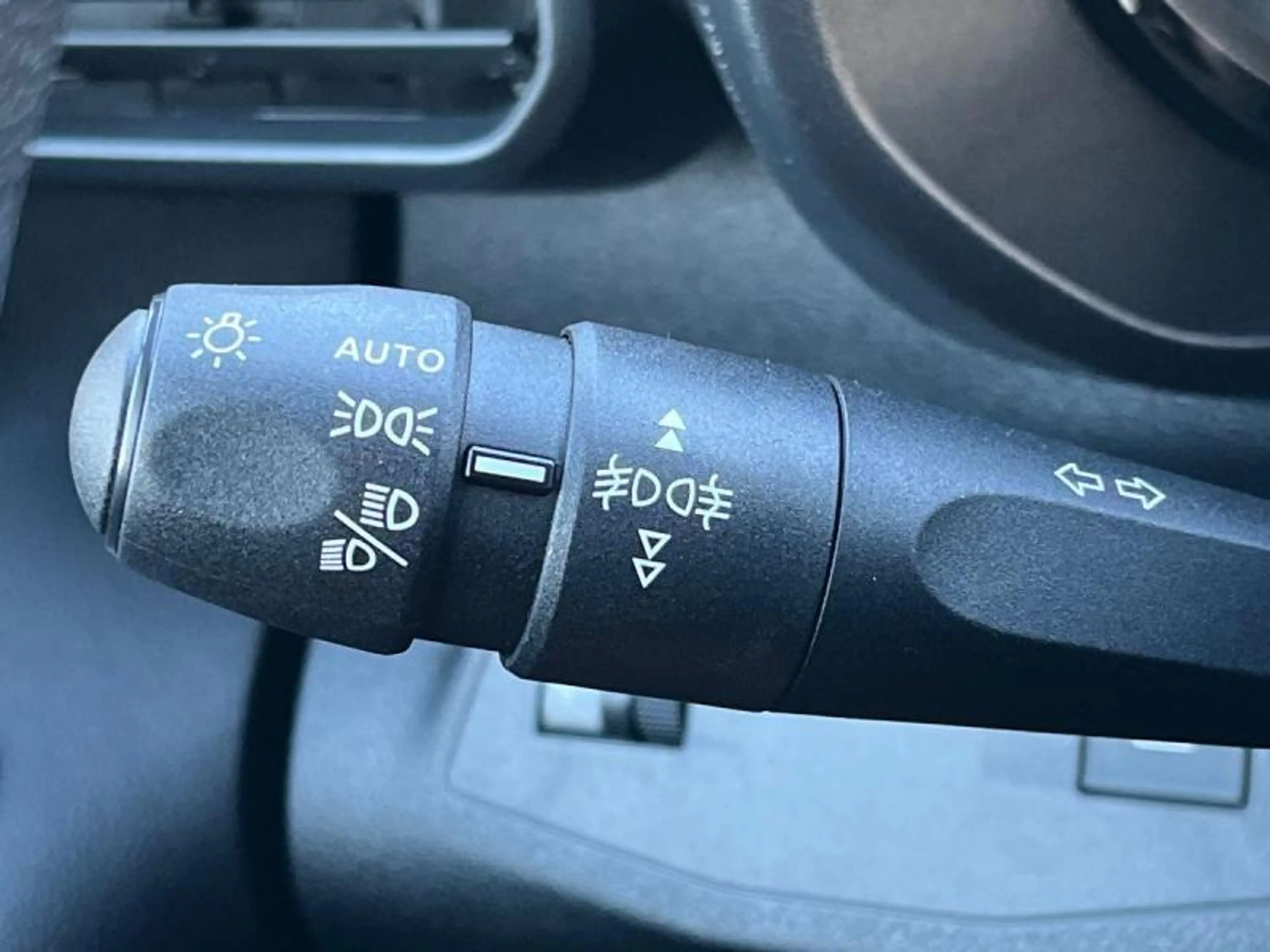 Toyota Proace City EV SWB Comfort+camera+sensoren achter — photo 13