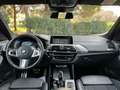 BMW X3 XDrive 30d 249cv Msport Weiß - thumbnail 7