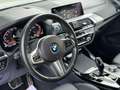 BMW X3 XDrive 30d 249cv Msport Blanc - thumbnail 26